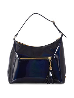 Baggit - Chandmukhi Navy Blue Elianna Handbag