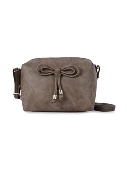 Baggit - Frame Y G Green Medium Sling Bag