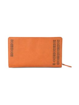 Baggit - Venice Y G Z Yellow XL Wallet