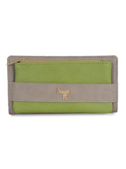 Baggit - Camy Y G Z Beige XL Wallet