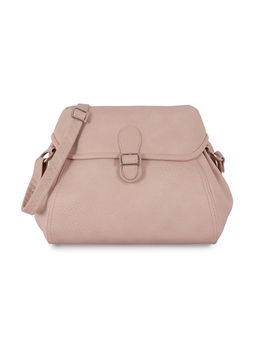 Baggit - Tint Y G Z Pink Small Sling Bag