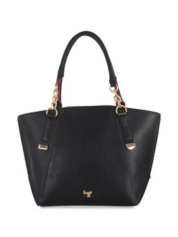 Baggit - Hottie Y G Z Red Large Bowling Handbag