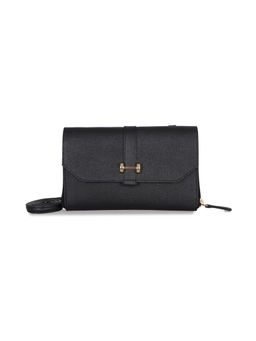 Baggit - Coco Y G X Black XL Wallet