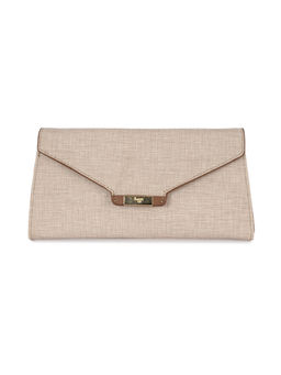 Baggit - Lucia Y G X White XL Wallet