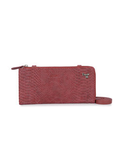 Baggit - Scotty Y G X Red XL Wallet