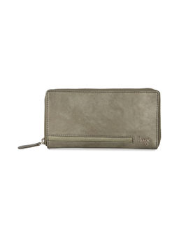 Baggit - Alchemy Y G X Black Large Wallet