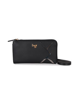 Baggit - Topper Y G X Black XL Wallet