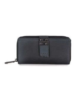 Baggit - Macken Y G X Black Large Wallet