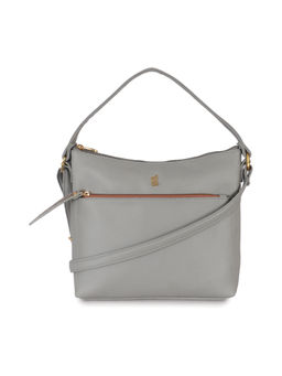 Baggit - Marbella Y G Z Grey Small Tote Handbag