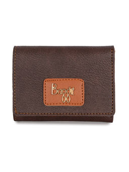 Baggit - Berry Y G Z Brown XS Wallet
