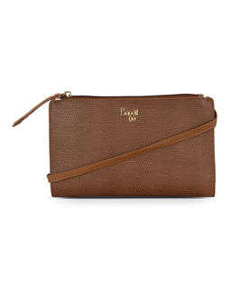 Baggit - Mag Y G X Yellow XL Wallet