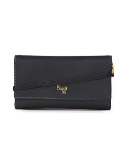 Baggit - Celine Y G X Black XL Wallet