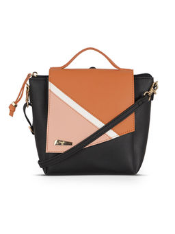 Baggit - Snatchy Y G Z Black XL Backpack