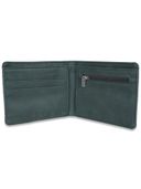 Green color option, Sold out, Currently selected