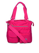 Fuchsia color option, Sold out, Currently selected