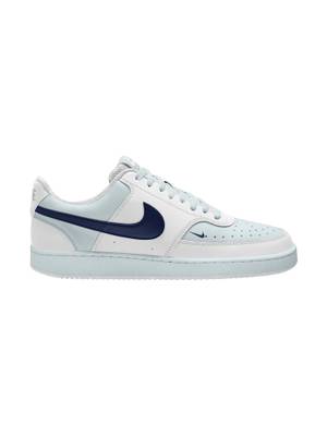 Nike Men's Court Vision Lo P Nb Sneakers - Image 1