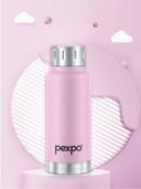 Pink color option, Currently selected