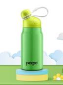 Green color option, Sold out, Currently selected