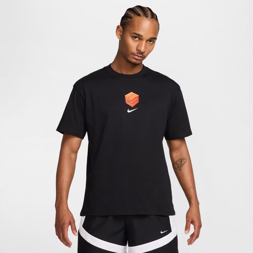 Nike - Men's Max90 Basketball T-Shirt