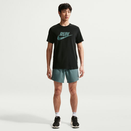 Nike - Men's Dri-FIT Running T-Shirt