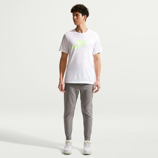 Nike - Men's Dri-FIT Running T-Shirt