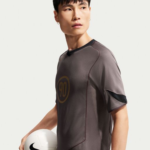 Nike Total 90 - Men's Dri-FIT Short-Sleeve Football Top
