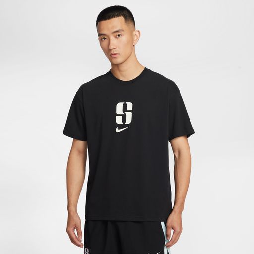 Sabrina 'Put In Work' - Nike Dri-FIT Basketball T-Shirt