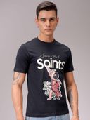 Black color option, Currently selected