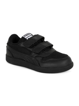 Puma - Black V PS Shoes (UK 10)