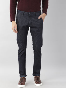 Rare Rabbit - Blue Casual Jeans