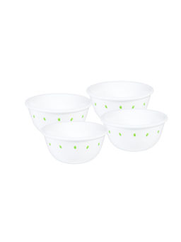 Corelle - Livingware Plus Petite Trio 177ml Katori Pack of 4