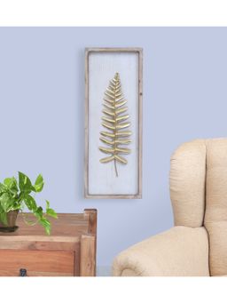 Vedas - Nishika Palm Wall Decor