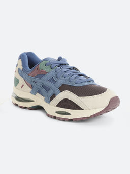 ASICS - GEL-MC Plus Blue Men's Sneakers