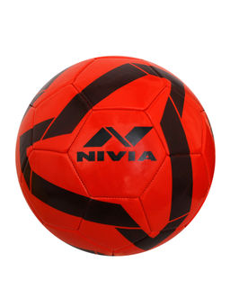Nivia - Football World Fest Country Colour, (Size-1)