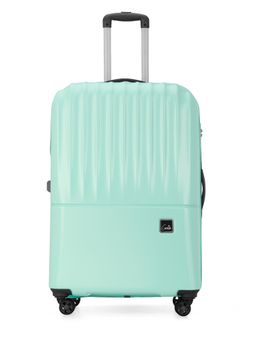 Genie - Palm Plus 76cm Trolley Bag -Turquoise
