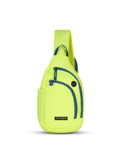 PROVOGUE - Bolt Crossbody Bag 9L - Glow Lime