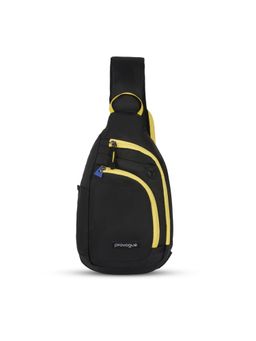 PROVOGUE - Bolt Crossbody Bag 9L - Midnight Black