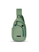 Green color option, Sold out, Currently selected