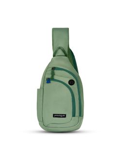 PROVOGUE - Bolt Crossbody Sling Bag 9L - Sage Green