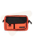 Orange color option, Currently selected