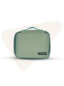 Green color option, Sold out, Currently selected