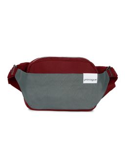 PROVOGUE - Rover Waist Bag 3L - Wine Red