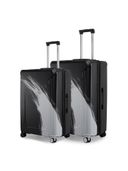 Black color option, Sold out, Currently selected