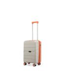 Orange color option, Currently selected