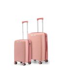 Rose Gold color option