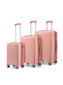 Rose Gold color option