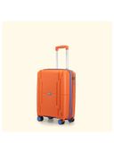 Orange color option, Currently selected