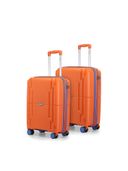 Orange color option