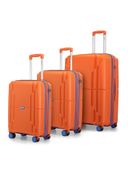 Orange color option