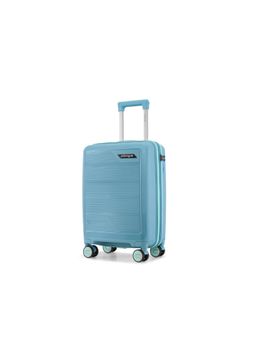 PROVOGUE - Spectrum Solid Blue Trolley Bag